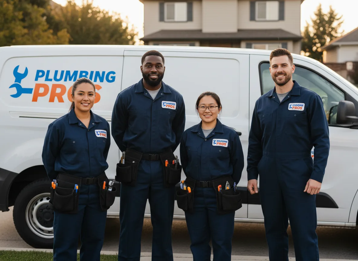 Water Heater Repair company in Holyrood, KS